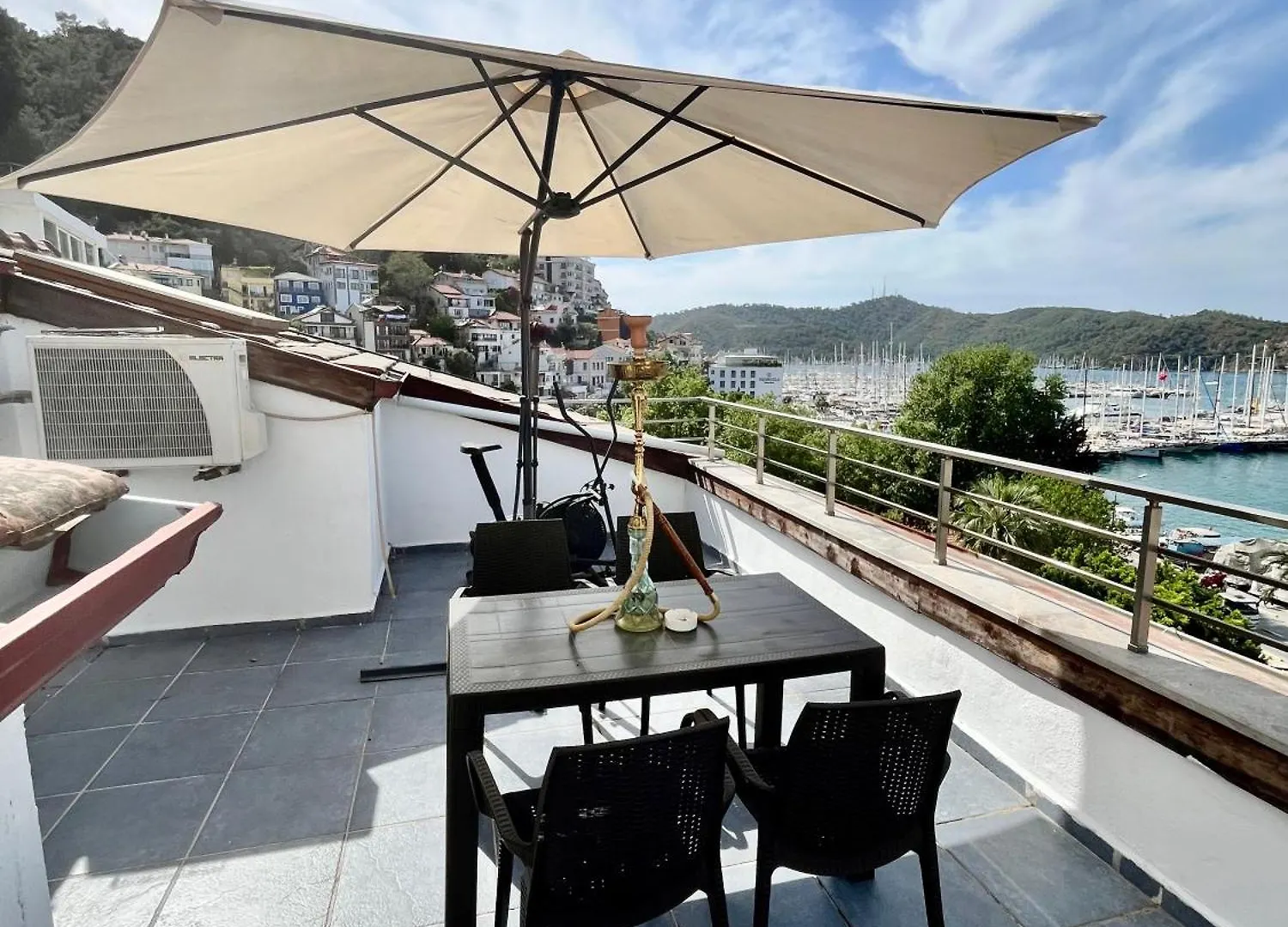 Terrace 1 Apartment Fethiye 0*,  Turkey